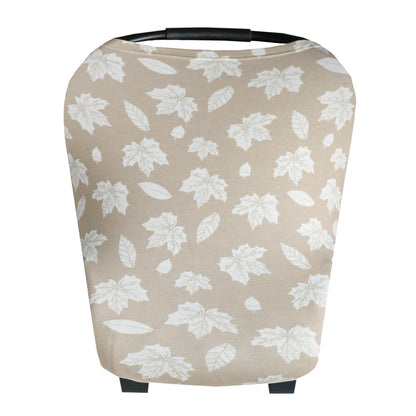Multi-Use Cover - Oak