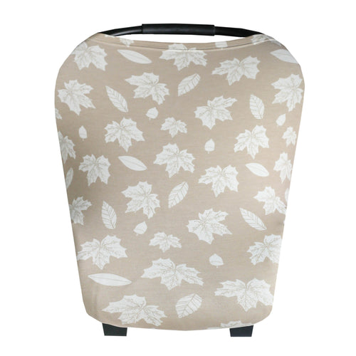 Multi-Use Cover - Oak