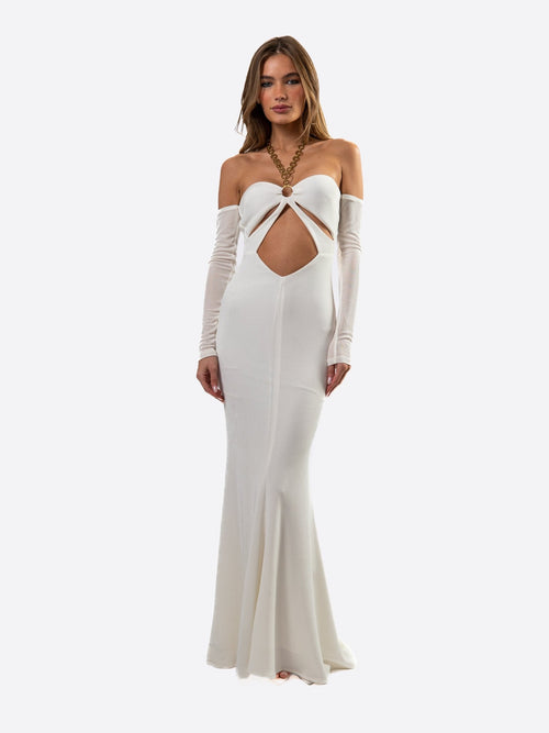 Aviana Dress (Final Sale)