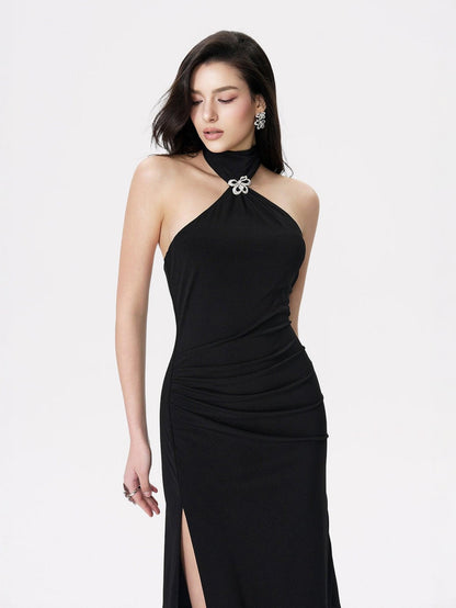 Eliana Dress (Black)