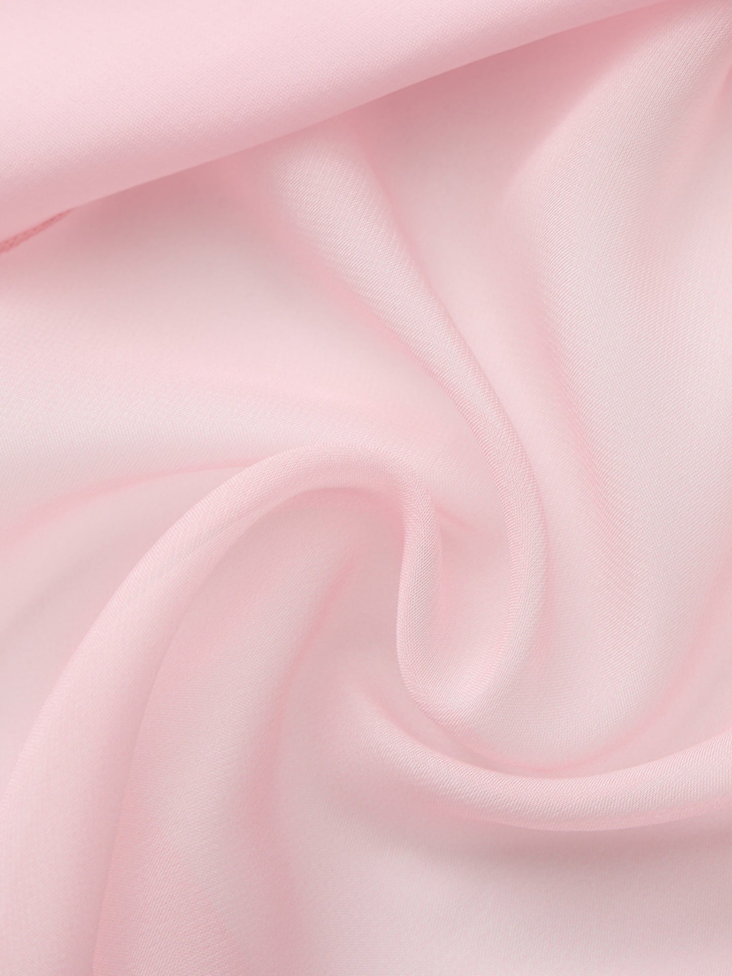 Capri Ruffle Pink Dress