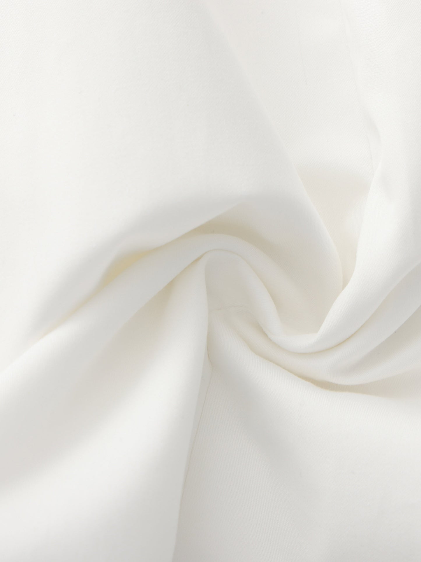 Emeline Corset White Dress