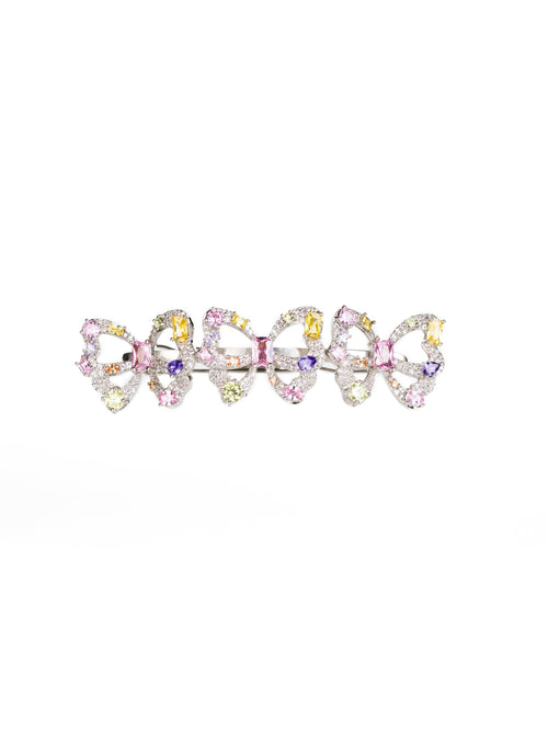 Lilly Hair Pin