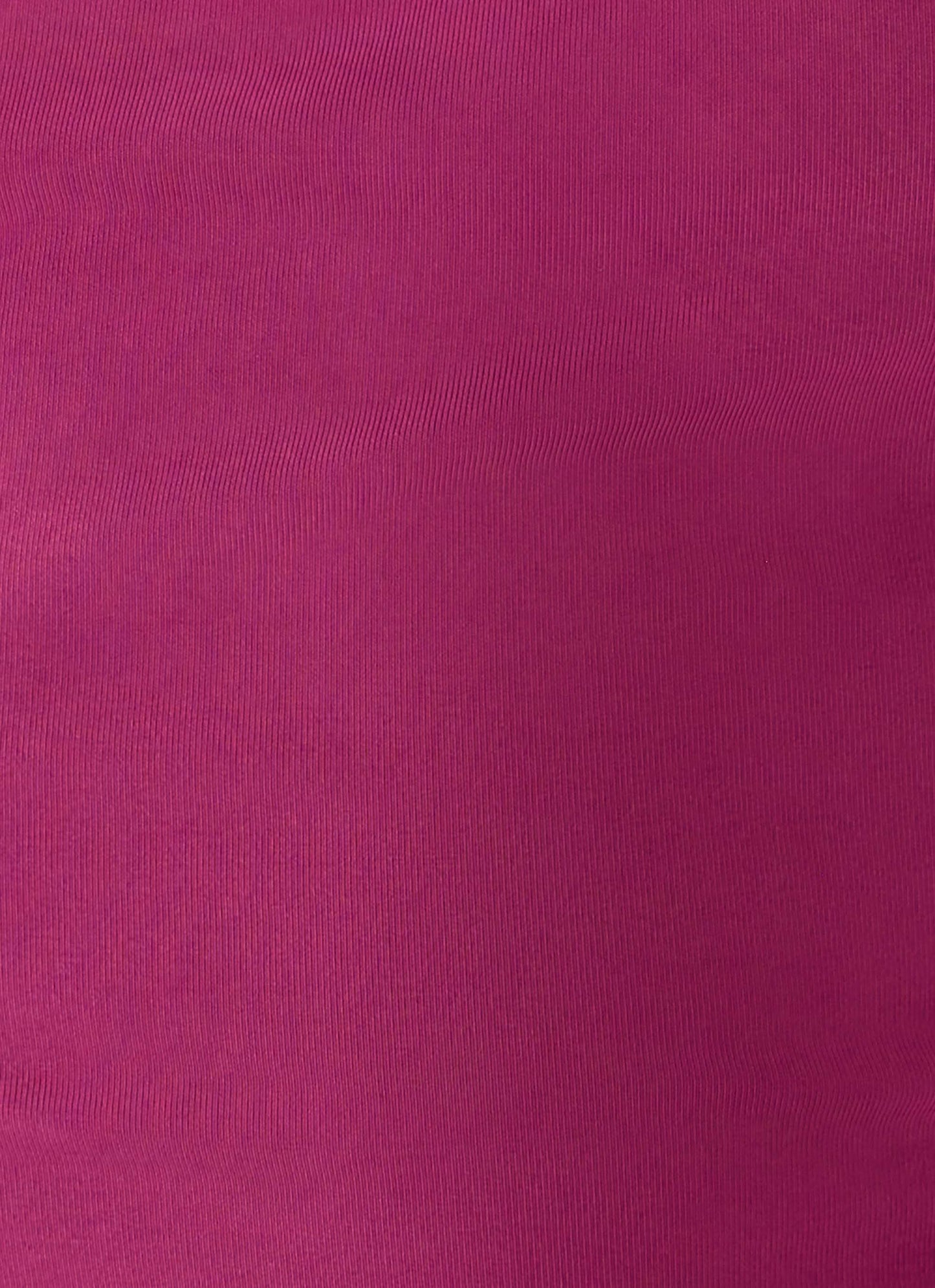 Rosanna Top - Plum