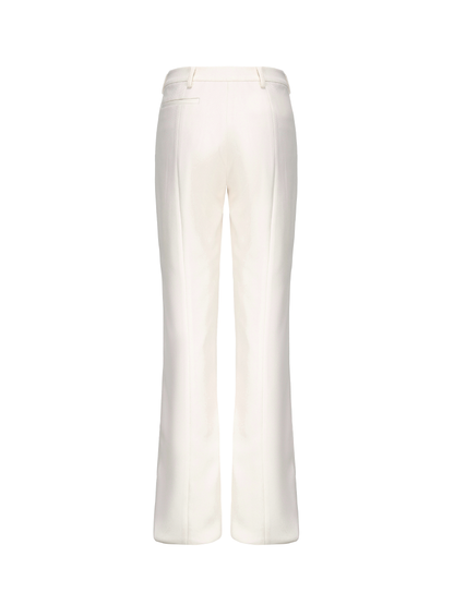Cambria Pants (White) (Final Sale)