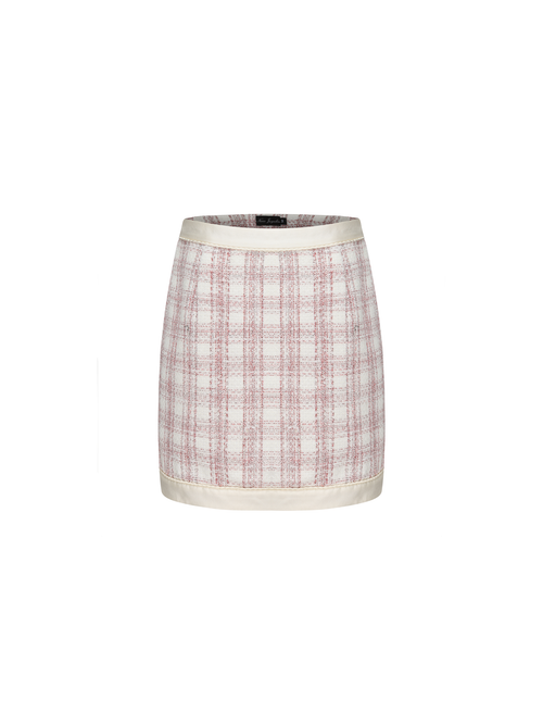 Alexa Mini Skirt (Final Sale)