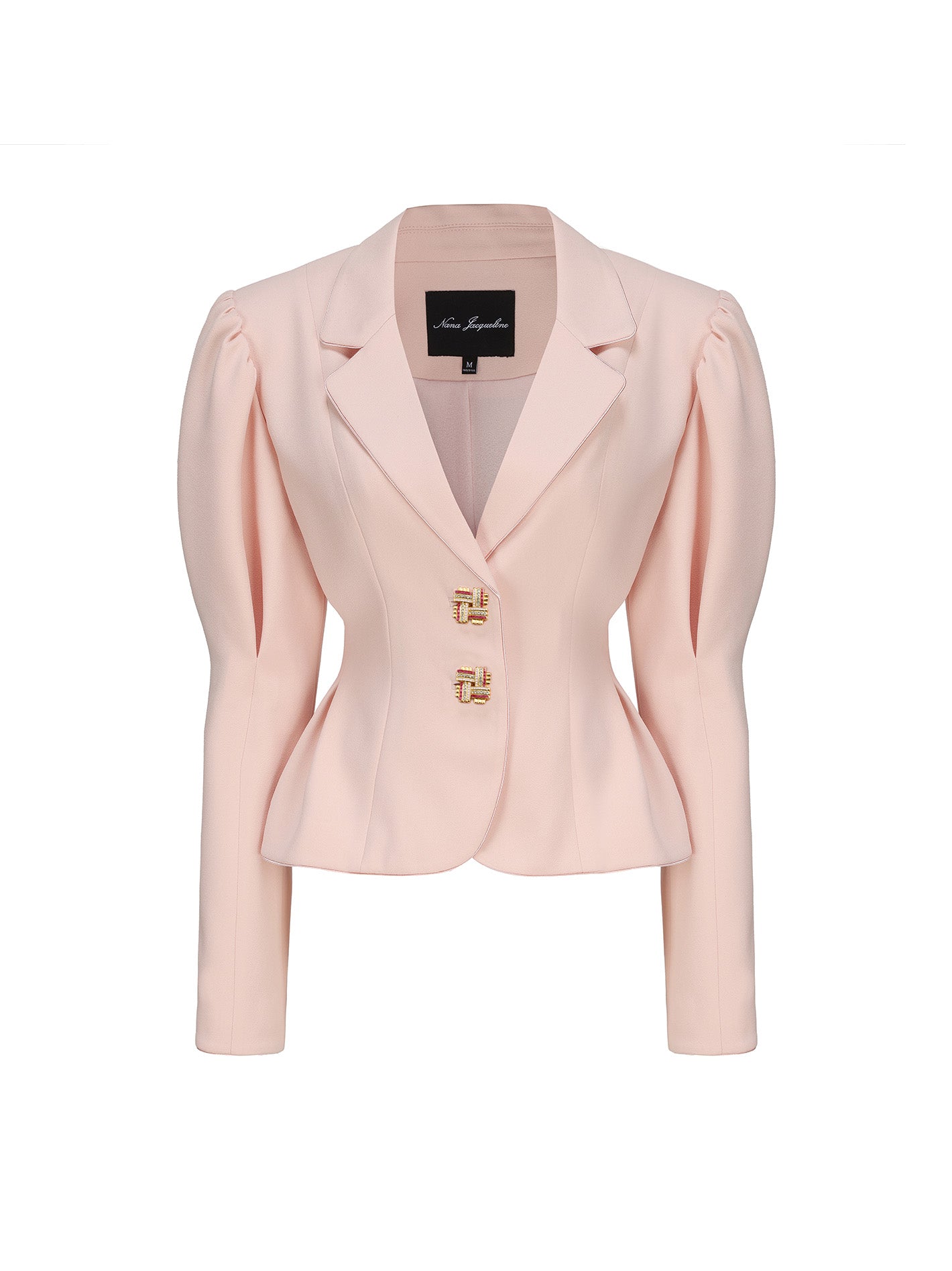 Ilana Blazer (Pink) (Final Sale)