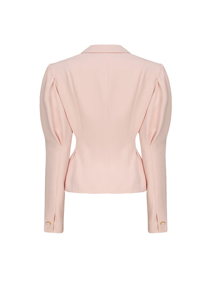 Ilana Blazer (Pink) (Final Sale)