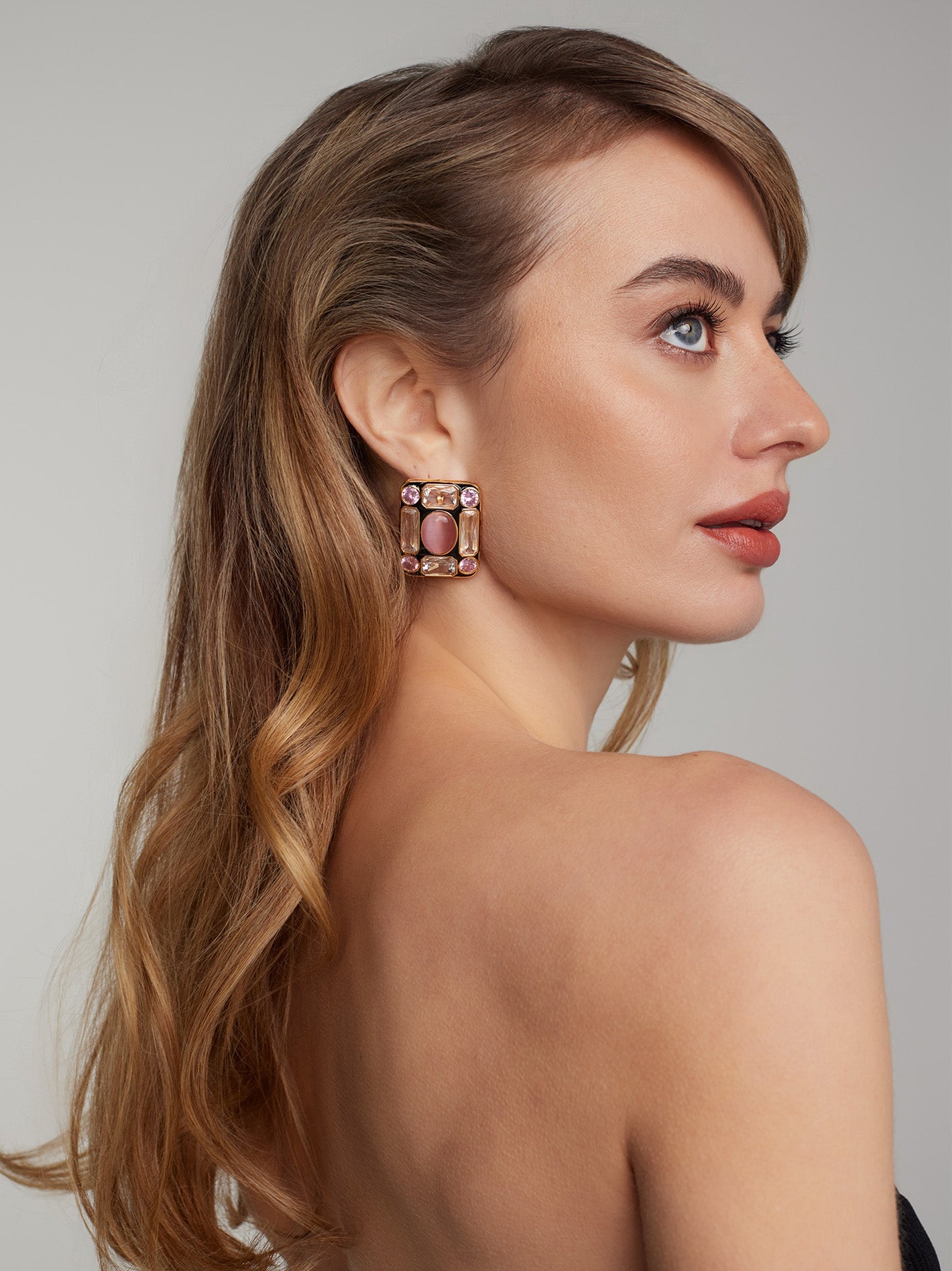 Mirabel Earrings (Final Sale)