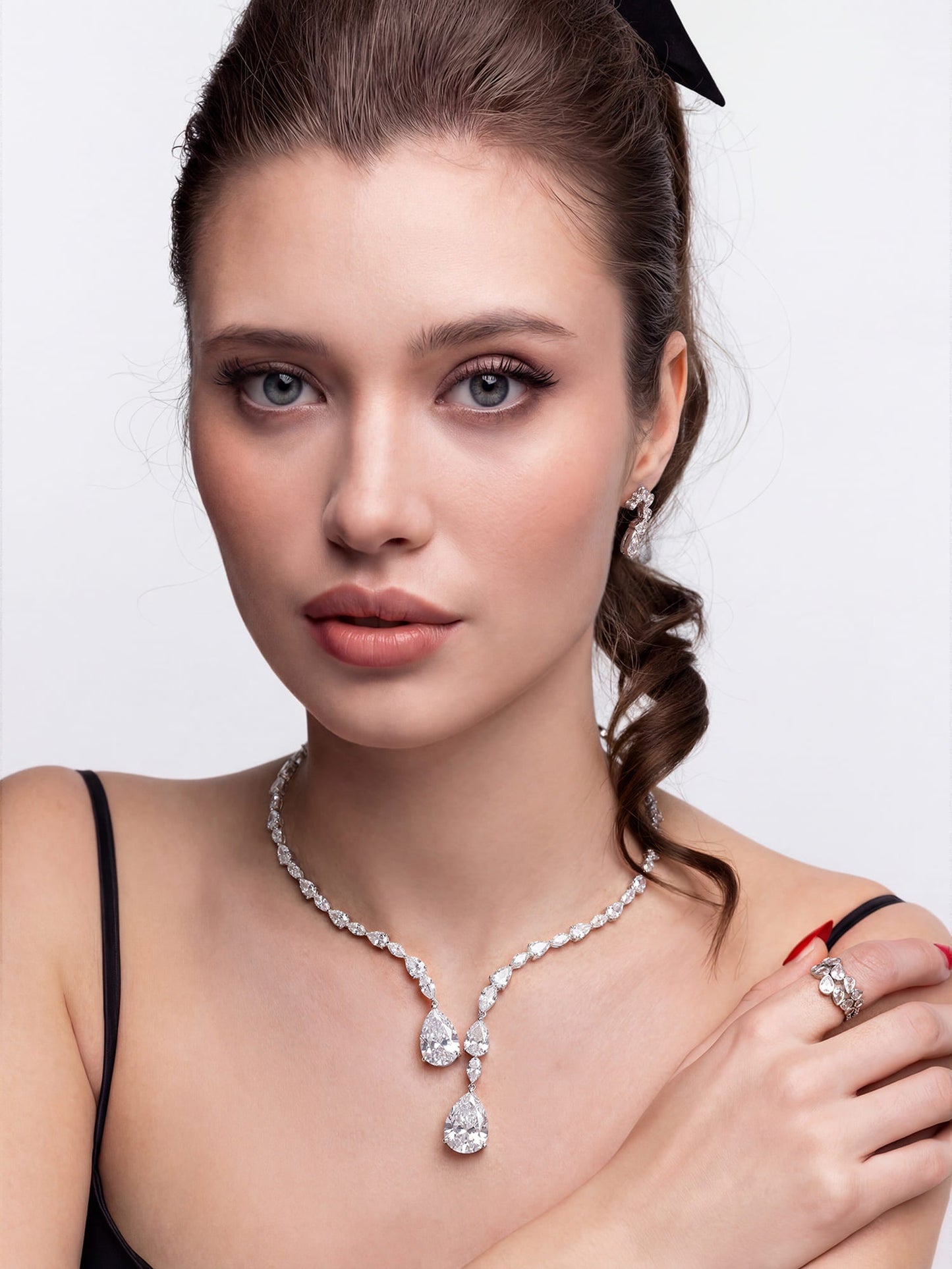 Marilyn Necklace