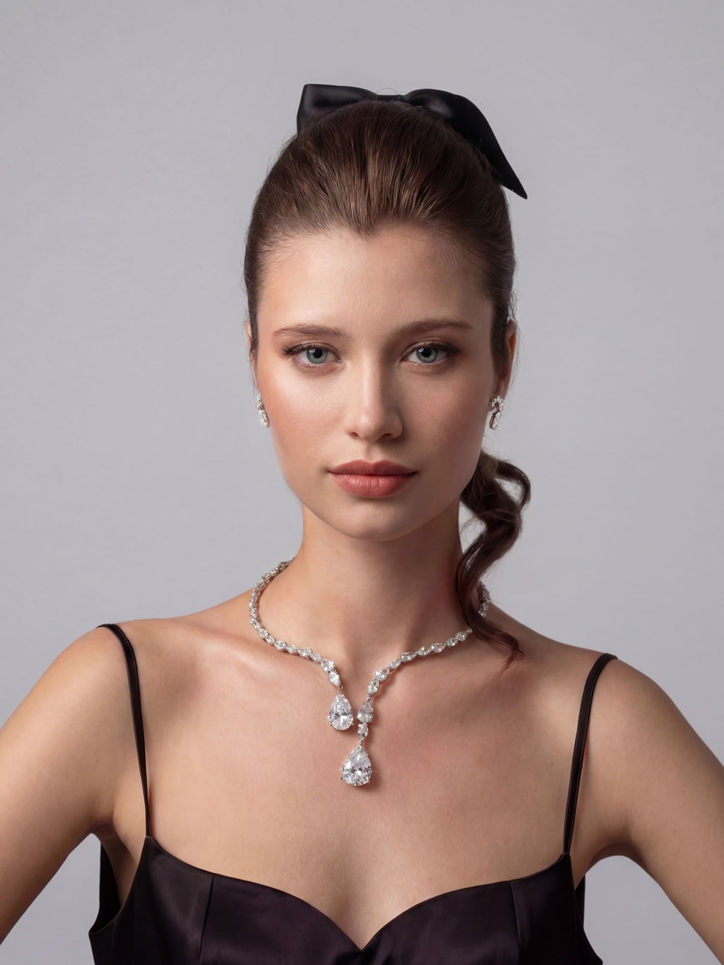 Lilliana Teardrop Earrings
