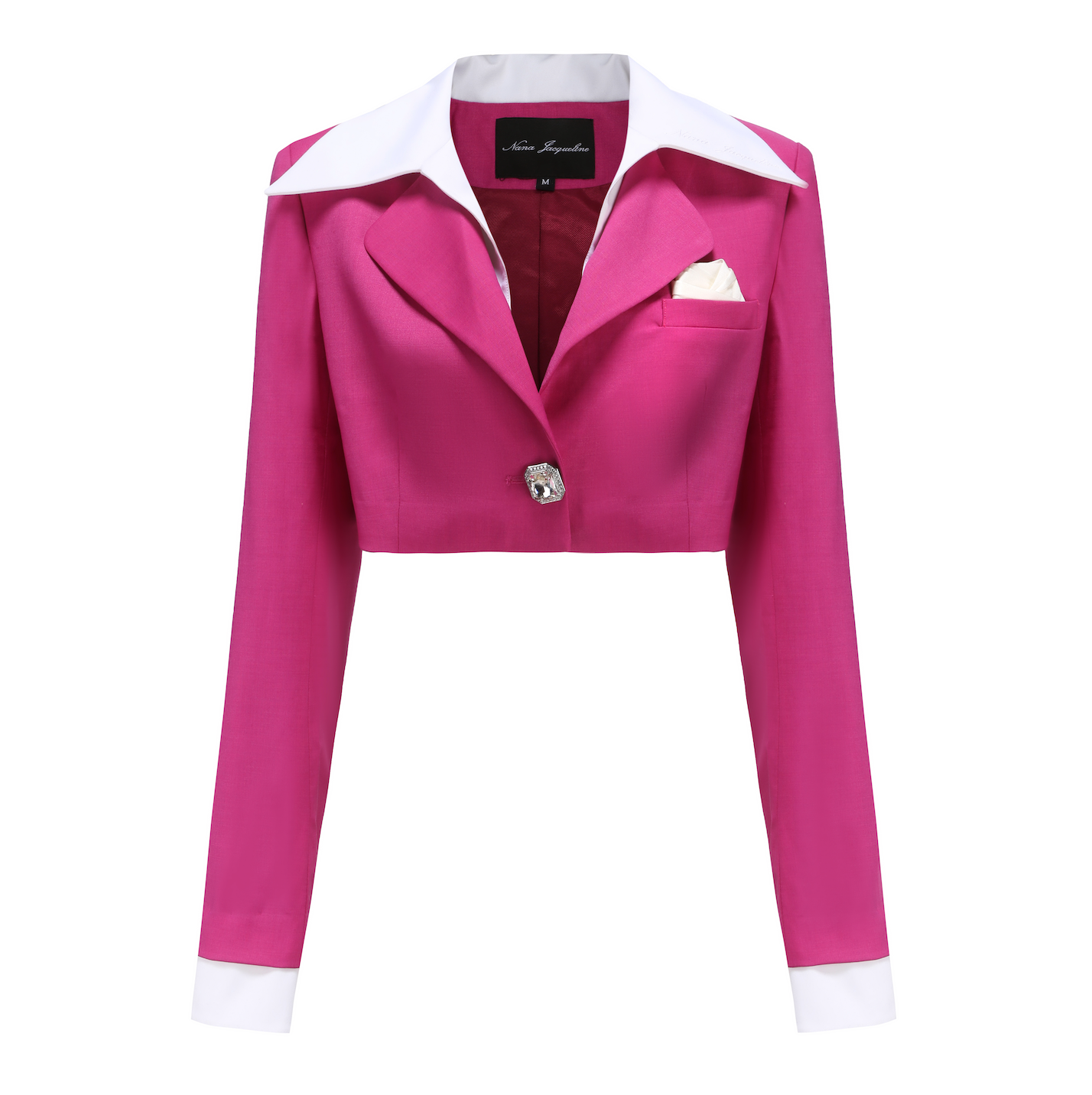 Charlotten Blazer (Final Sale)