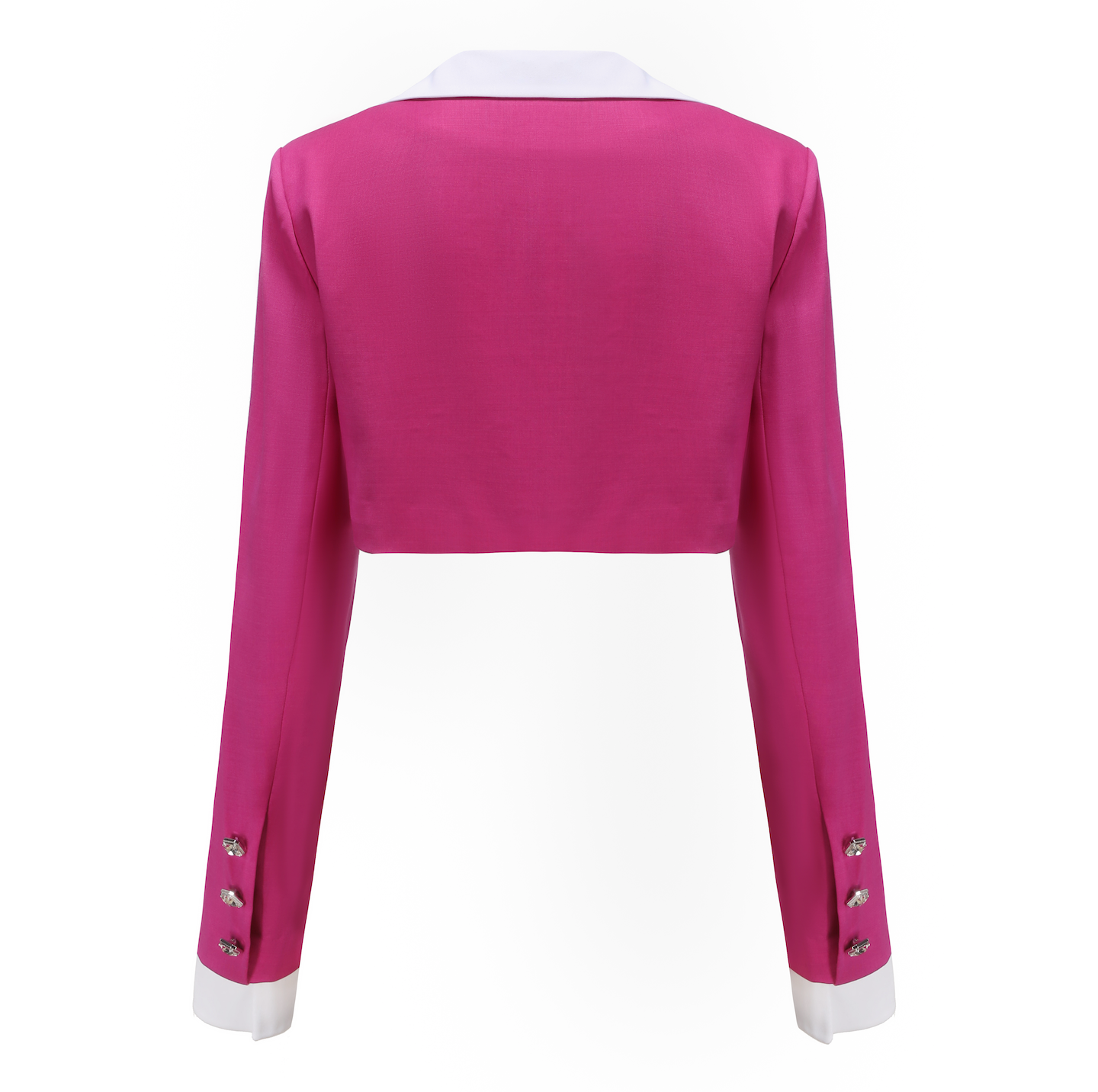 Charlotten Blazer (Final Sale)