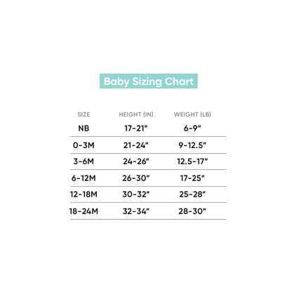 Short Sleeve Bodysuit - Everest