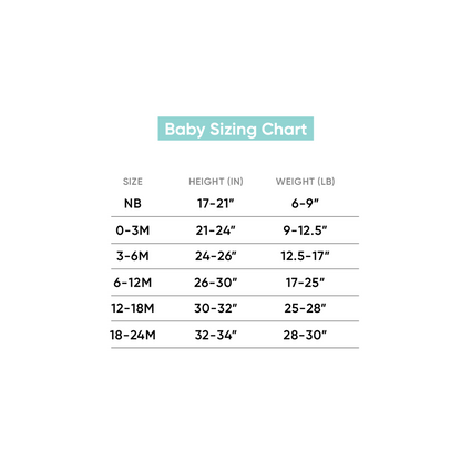 Short Sleeve Bodysuit - Wizardry