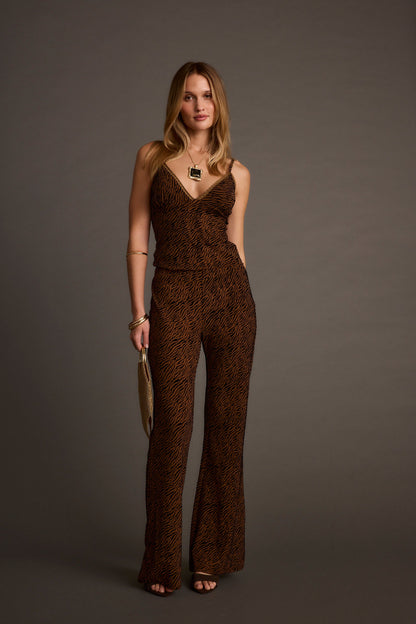 Shop The Look: Safari soirée
