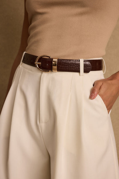 Shop the Look: Tailored