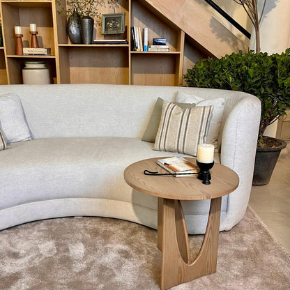 Accent Round table