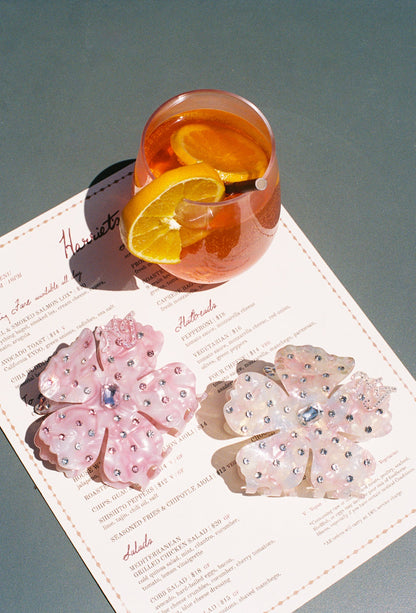 Flora Hairclip (Multi)