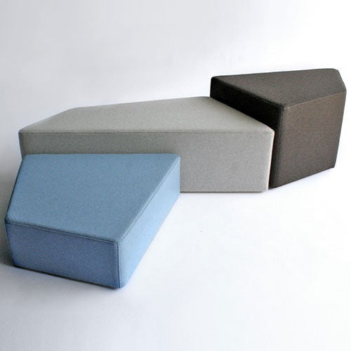 Alex Modular Stool Set