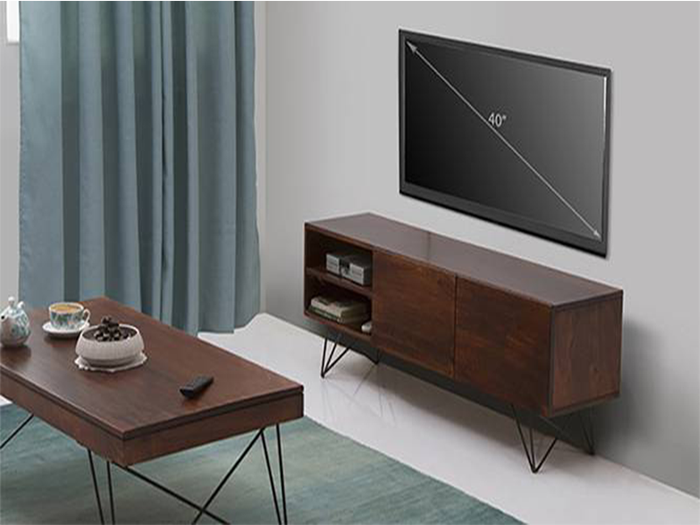 Alexa TV Unit - Urban Galleria