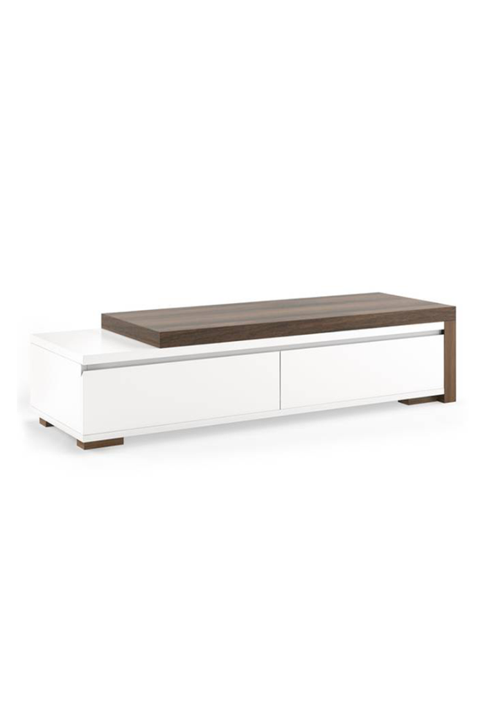 Algona TV Unit