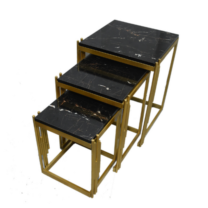 Alisia Nesting Table