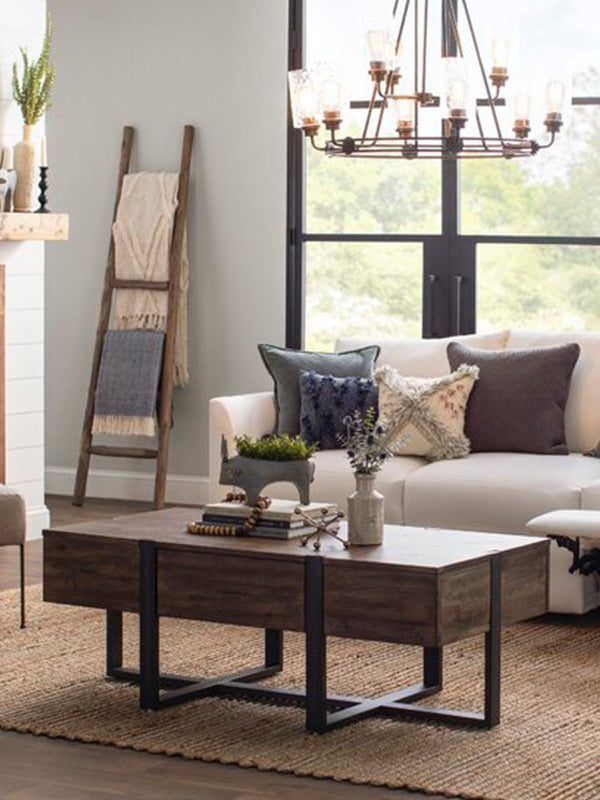 Altari coffee table