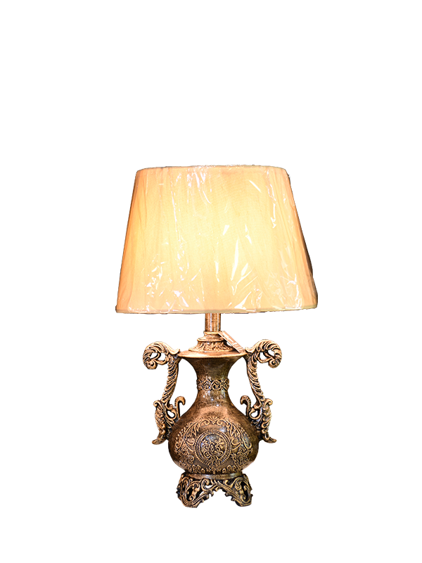 Amergin Table lamp - Urban Galleria