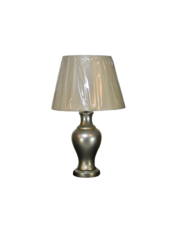 Anchor Table lamp - Grey - Urban Galleria