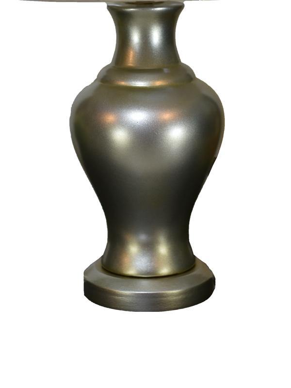 Anchor Table lamp - Grey - Urban Galleria