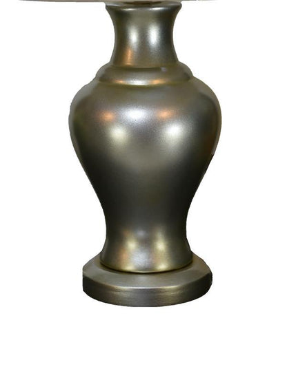 Anchor Table lamp - Grey - Urban Galleria