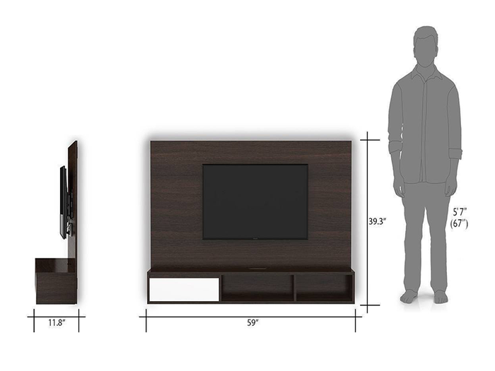 Astrid TV Unit - Urban Galleria