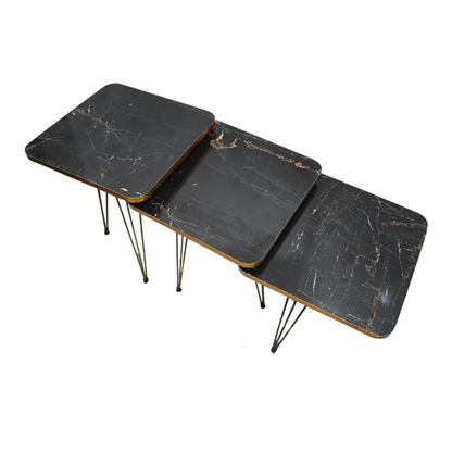 Asutimine Nesting Table