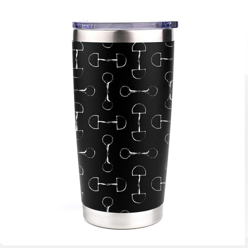 AWST Int'l 20 oz Stainless Steel Tumbler - Breeches.com