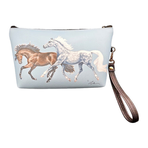 AWST Int'l Lila Accessory Wristlet Bags- Breeches.com