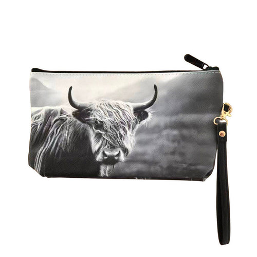 Awst Int'l West Highlanter Medium Accessory Bag With Wristlet