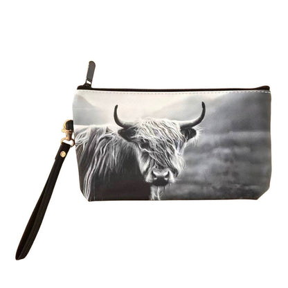 Awst Int'l West Highlanter Medium Accessory Bag With Wristlet