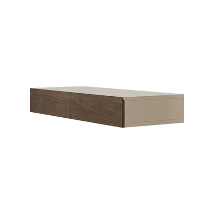 Baliboo Floating Dresser with Mirror