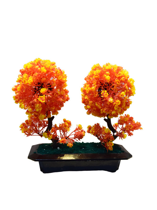 Beth tree planter