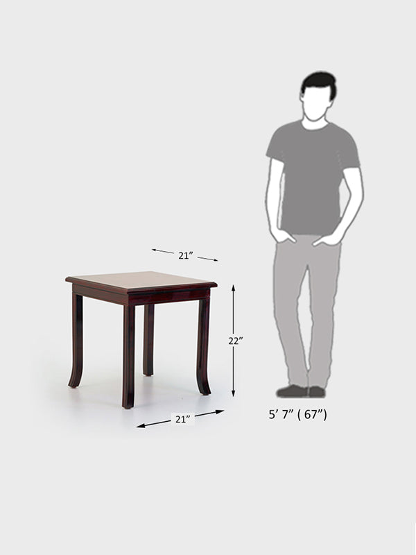 Brynn Side Table