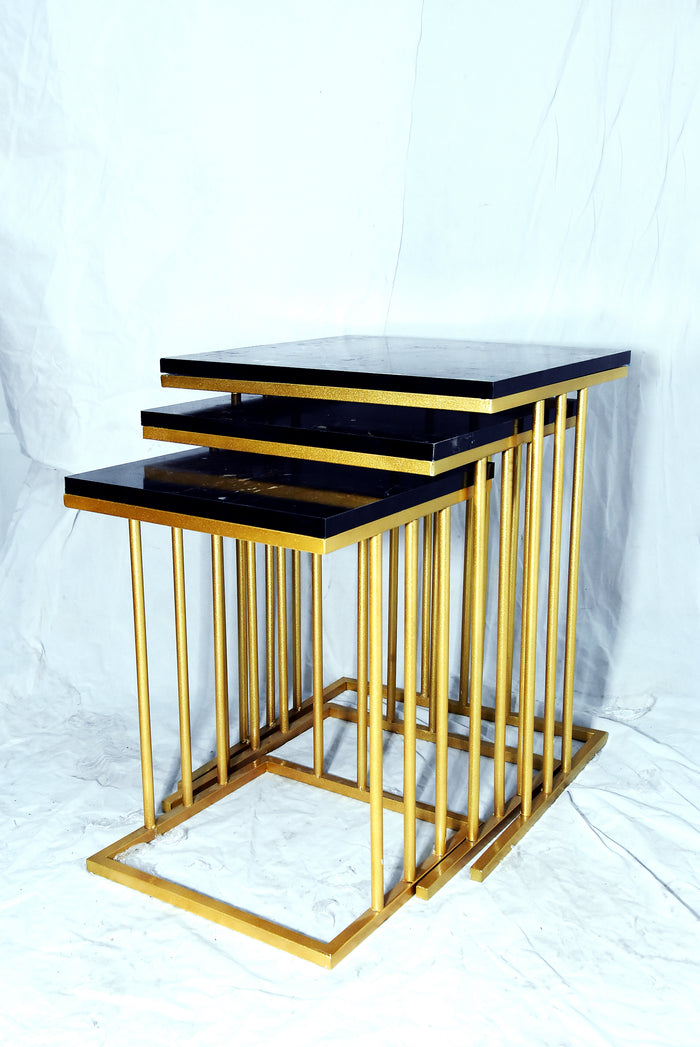 Byrin Nesting Table