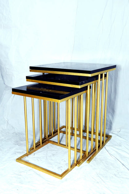 Byrin Nesting Table