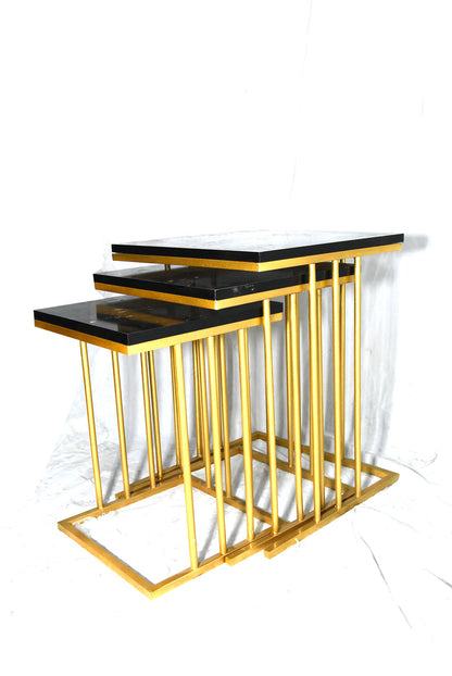 Byrin Nesting Table