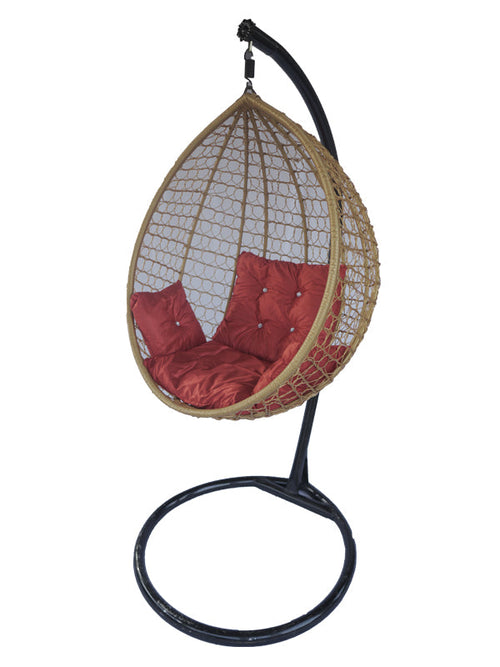 Carmelo Pod Swing