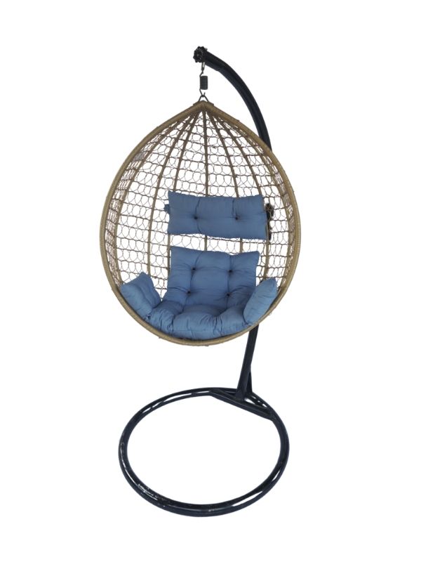 Caspar Pod Swing