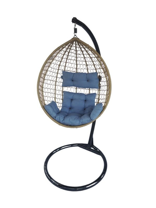 Caspar Pod Swing