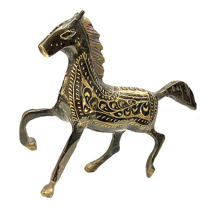 Cooper Décor horse