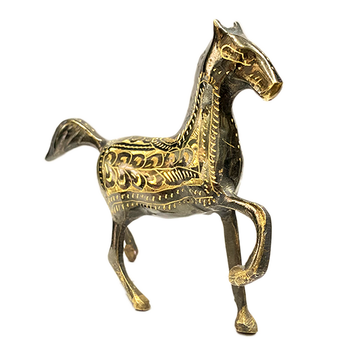 Cooper Décor horse