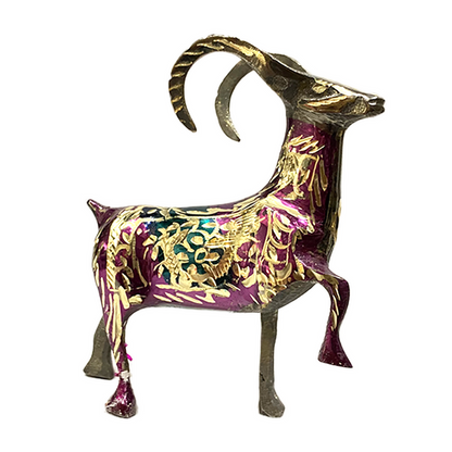 Cooper Décor Markhor